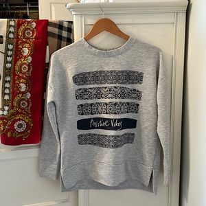 Women's Stradivarius Sweater Top